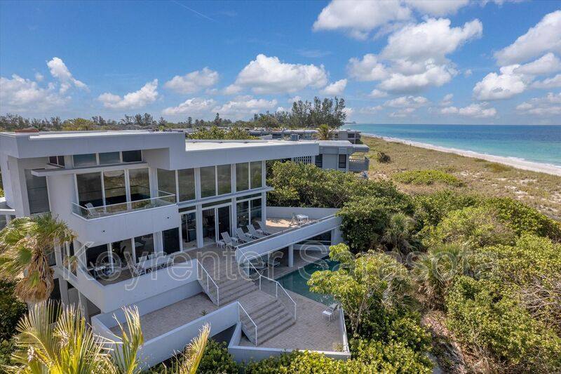 House for rent at 5801 Gulf of Mexico Dr, Longboat Key, FL 34228