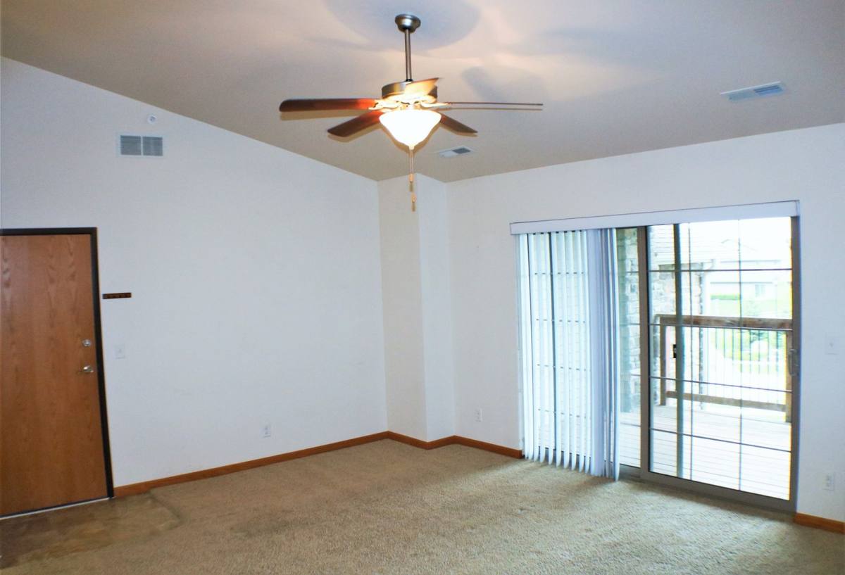 Apartment for rent at 510 Pond View Dr, North Liberty, IA 52317