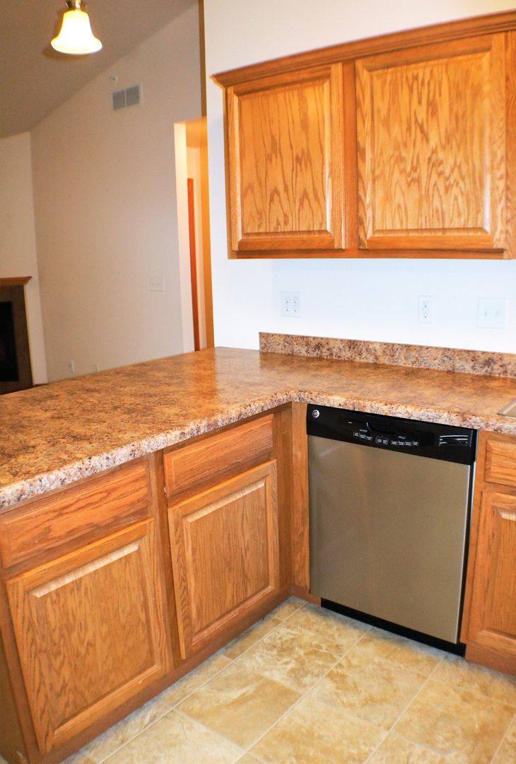 Apartment for rent at 510 Pond View Dr, North Liberty, IA 52317