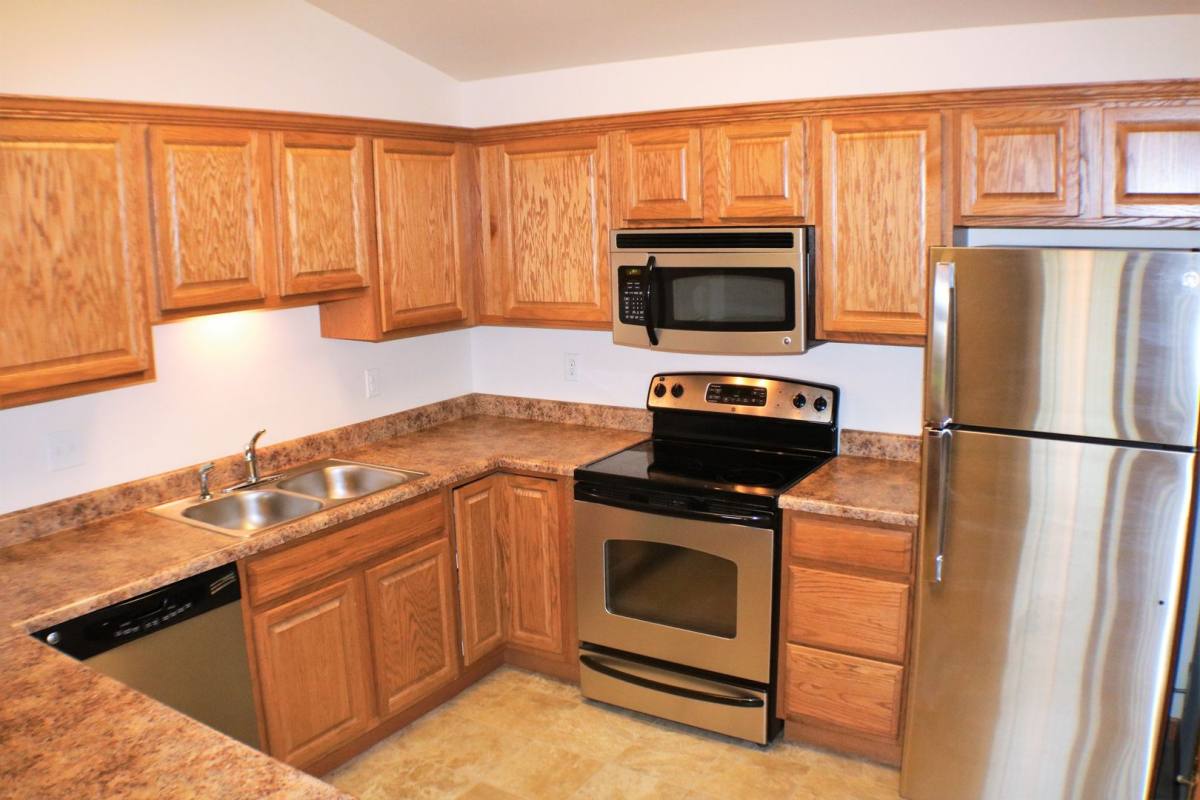 Apartment for rent at 510 Pond View Dr, North Liberty, IA 52317