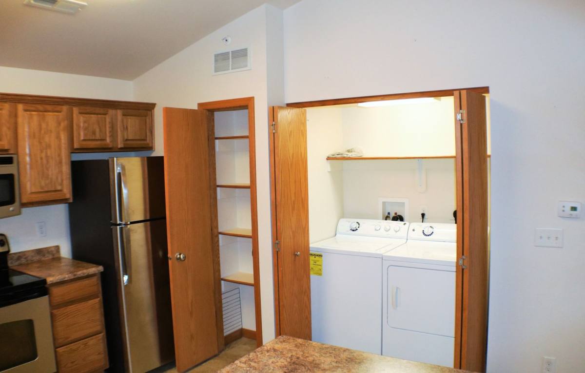 Apartment for rent at 510 Pond View Dr, North Liberty, IA 52317