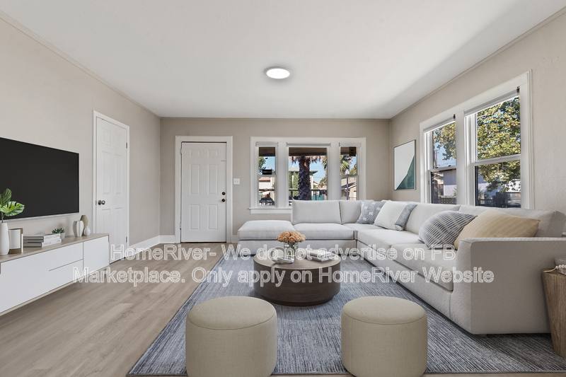 House for rent at 2378 Cambridge St, Sacramento, CA 95815