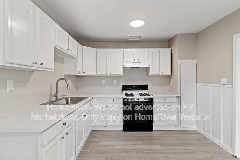 House for rent at 2378 Cambridge St, Sacramento, CA 95815