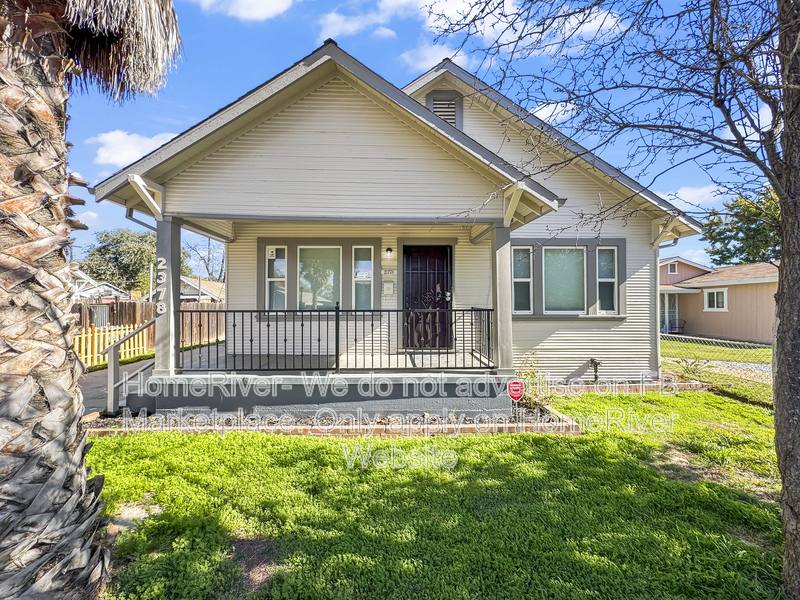 House for rent at 2378 Cambridge St, Sacramento, CA 95815