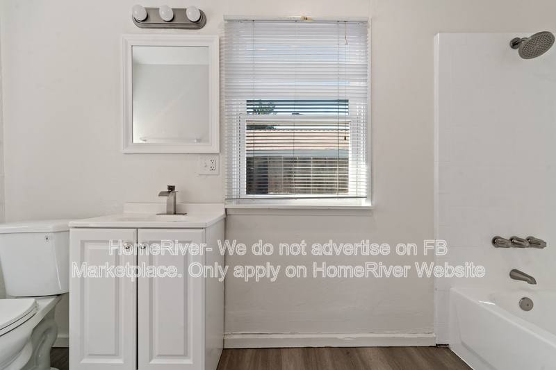 House for rent at 2378 Cambridge St, Sacramento, CA 95815