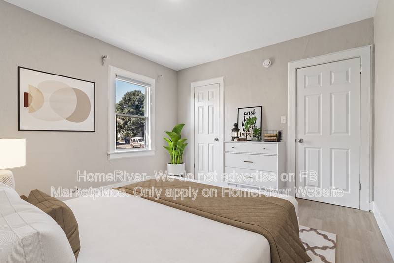 House for rent at 2378 Cambridge St, Sacramento, CA 95815