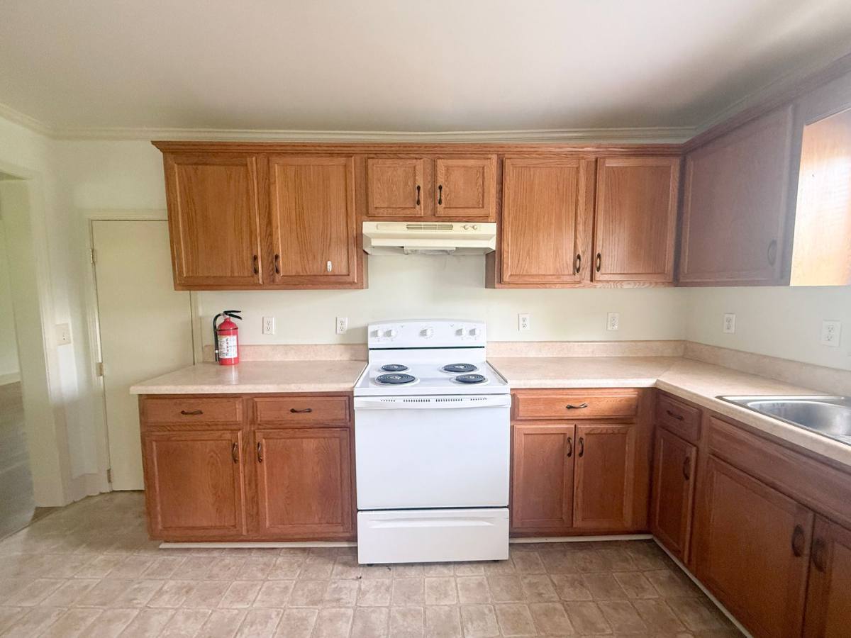 House for rent at 435 Lusk Ave, Monterey, TN 38574