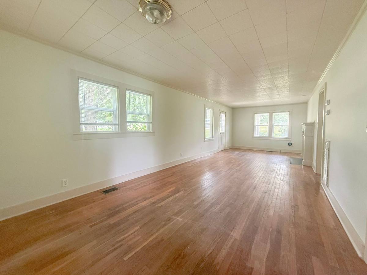 House for rent at 435 Lusk Ave, Monterey, TN 38574