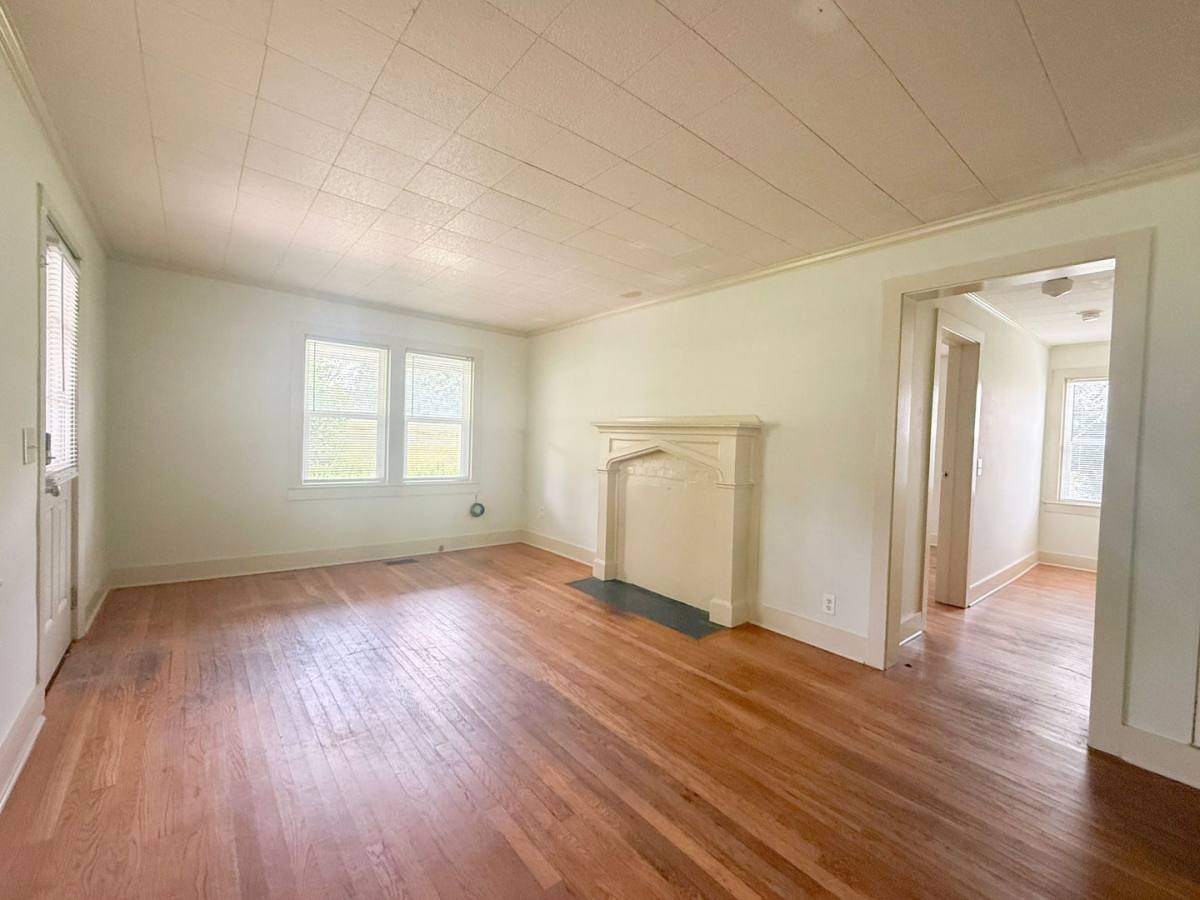 House for rent at 435 Lusk Ave, Monterey, TN 38574