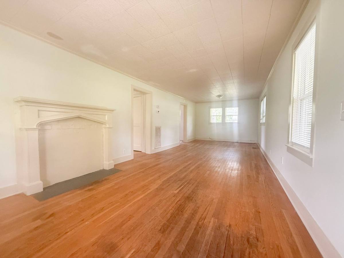 House for rent at 435 Lusk Ave, Monterey, TN 38574