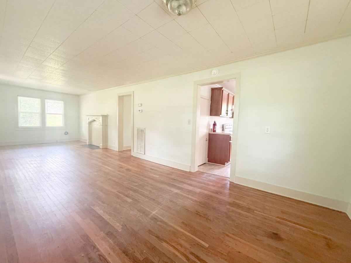 House for rent at 435 Lusk Ave, Monterey, TN 38574