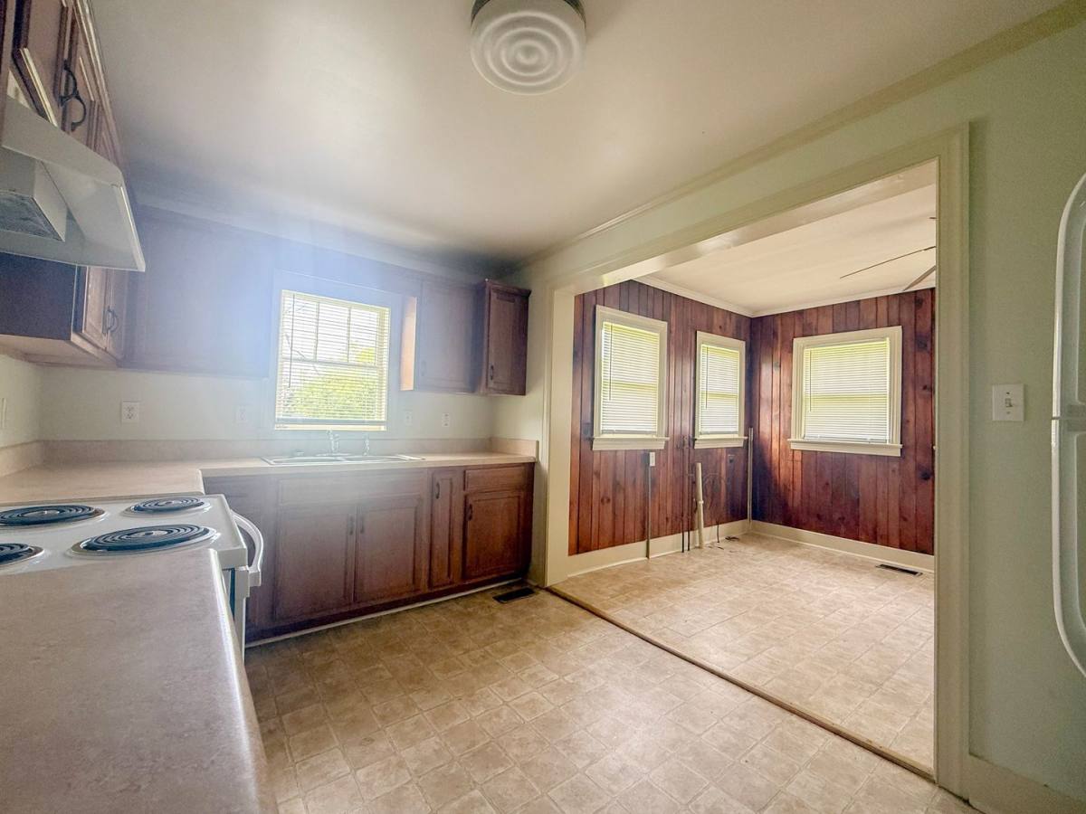 House for rent at 435 Lusk Ave, Monterey, TN 38574