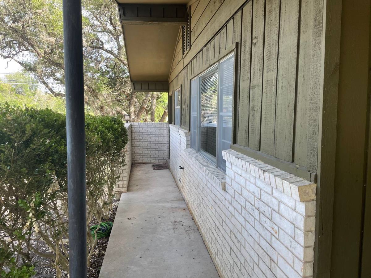 Apartment for rent at 900 902 Hazelton St, San Marcos, TX 78666