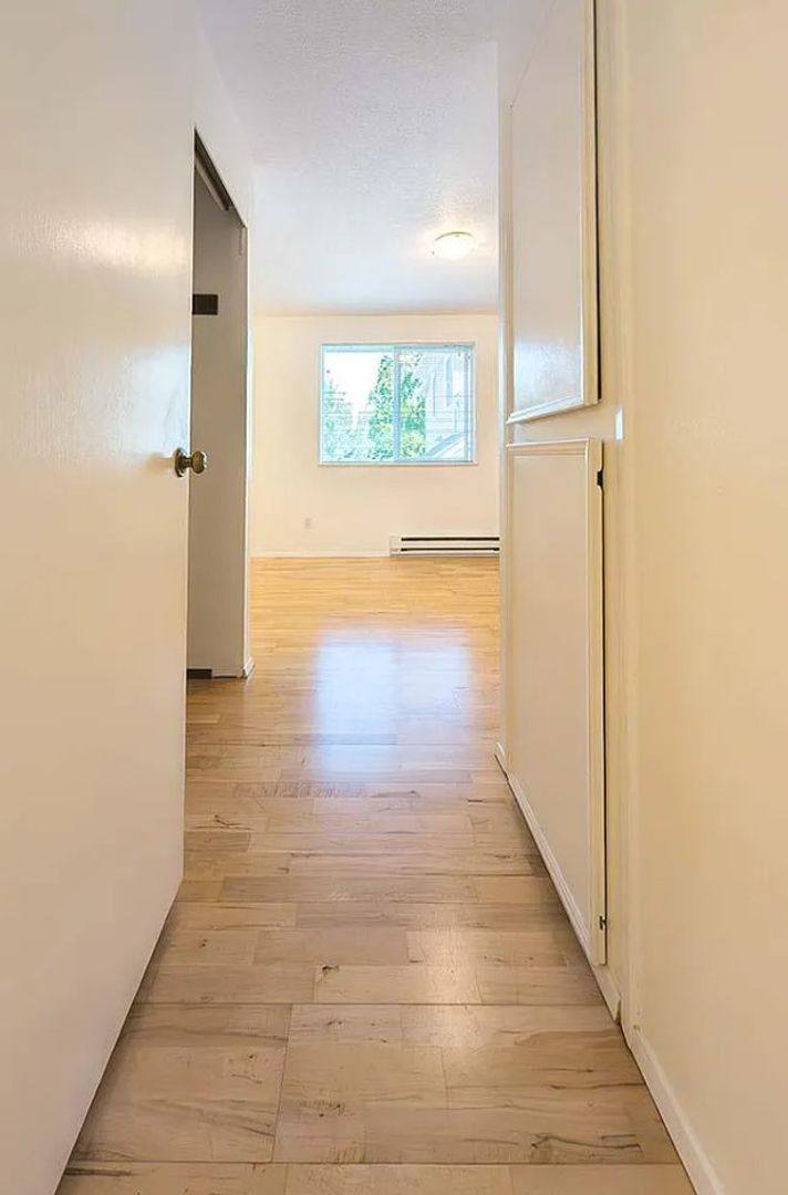Apartment for rent at 2419-2423 NW Quimby St, Portland, OR 97210