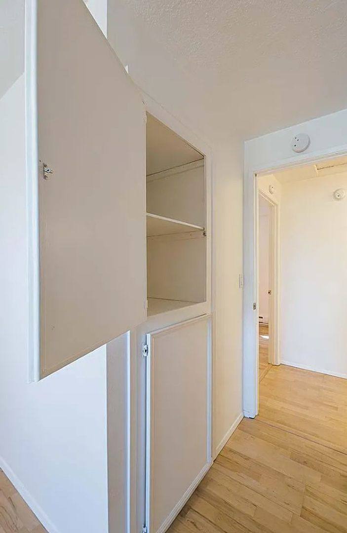 Apartment for rent at 2419-2423 NW Quimby St, Portland, OR 97210