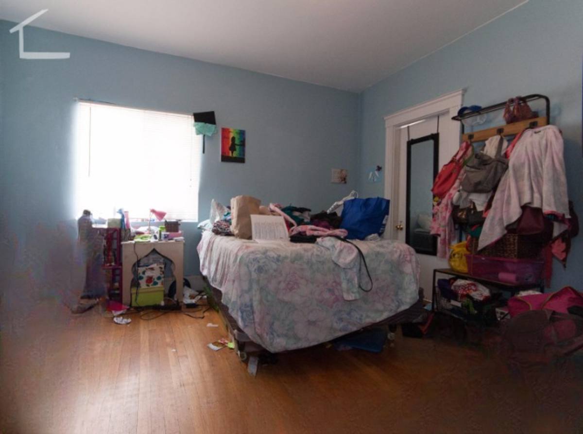 Apartment for rent at 40 Orchard Rd #4A, Brighton, MA 02135