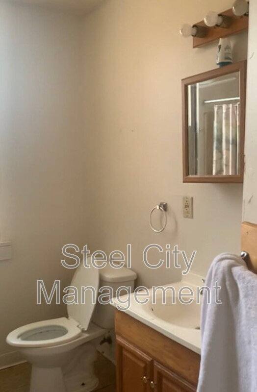 Apartment for rent at 810 Wood St #1, East Pittsburgh, PA 15112