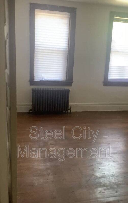 Apartment for rent at 810 Wood St #1, East Pittsburgh, PA 15112