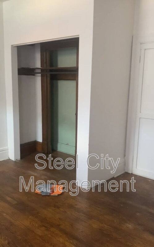 Apartment for rent at 810 Wood St #1, East Pittsburgh, PA 15112