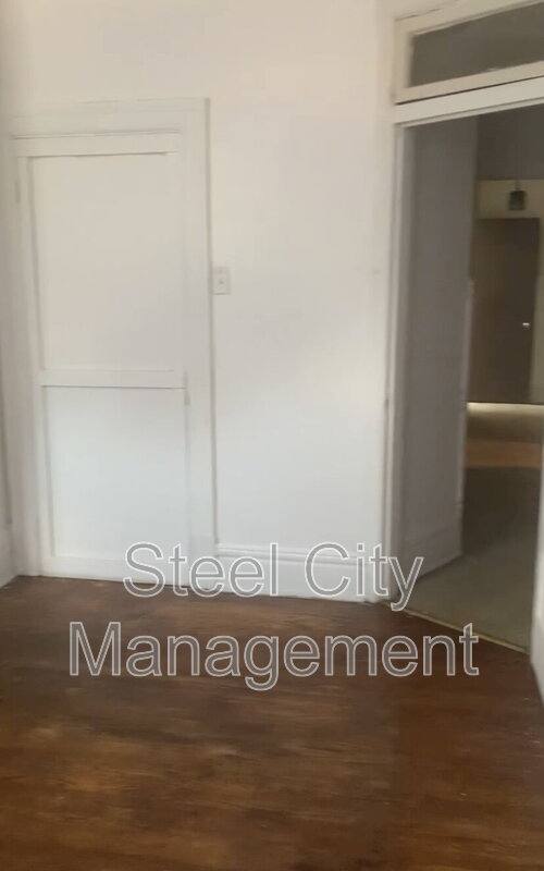 Apartment for rent at 810 Wood St #1, East Pittsburgh, PA 15112