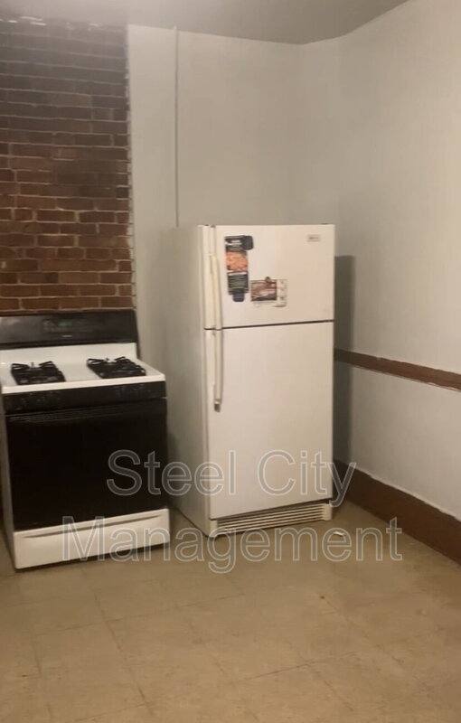 Apartment for rent at 810 Wood St #1, East Pittsburgh, PA 15112