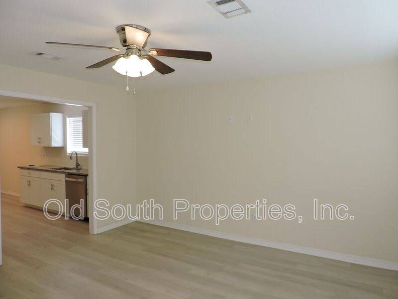 House for rent at 1000 Polk Ave, Pensacola, FL 32507