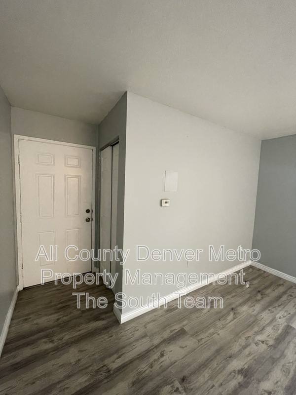 Apartment for rent at 1590 Clinton St #6, Aurora, CO 80010