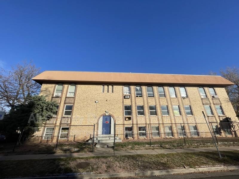 Apartment for rent at 1590 Clinton St #6, Aurora, CO 80010