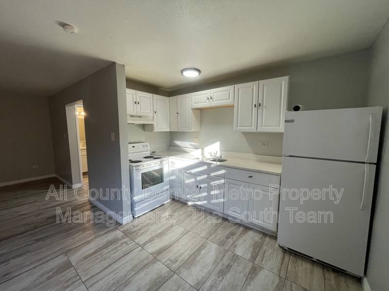 Apartment for rent at 1590 Clinton St #6, Aurora, CO 80010