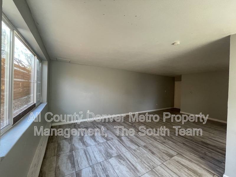 Apartment for rent at 1590 Clinton St #6, Aurora, CO 80010