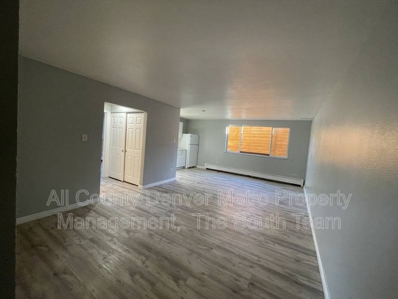 Apartment for rent at 1590 Clinton St #6, Aurora, CO 80010
