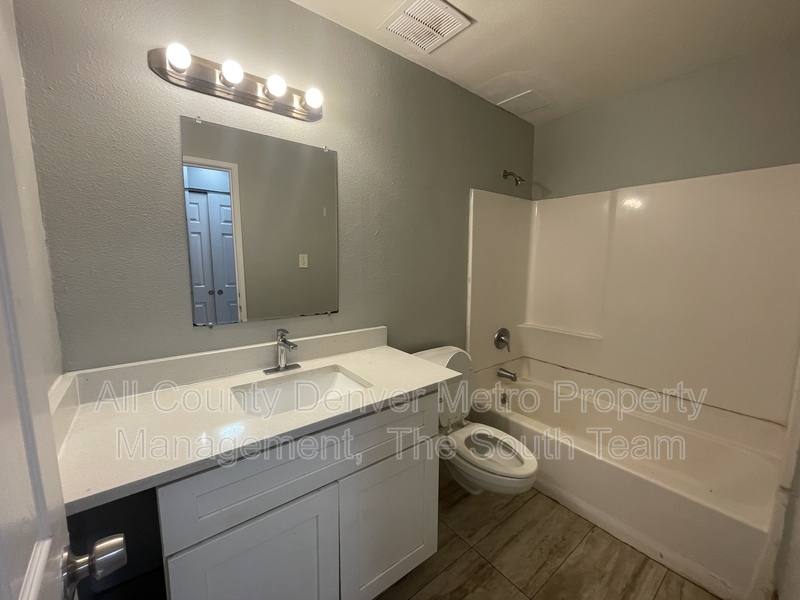Apartment for rent at 1590 Clinton St #6, Aurora, CO 80010