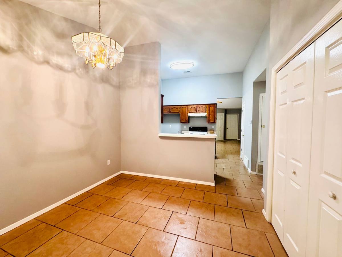House for rent at 5654 April Dr, Southaven, MS 38671
