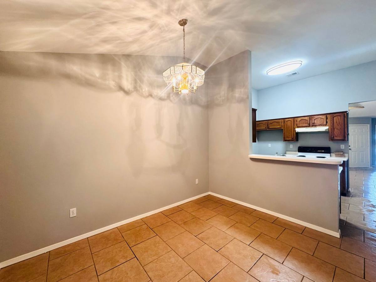 House for rent at 5654 April Dr, Southaven, MS 38671