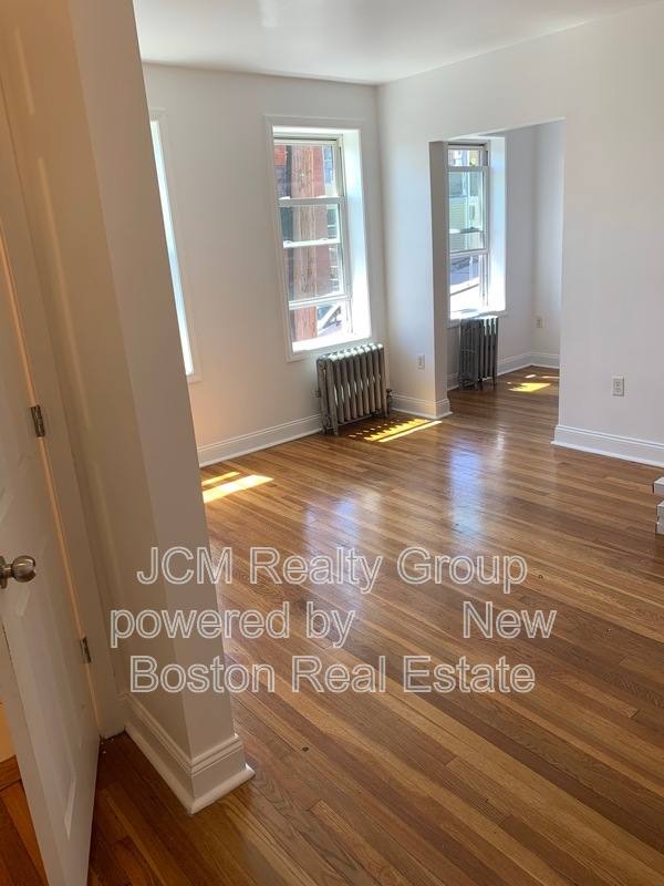 Apartment for rent at 14 Yeamans St #U-206, Revere, MA 02151