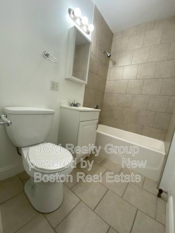 Apartment for rent at 14 Yeamans St #U-206, Revere, MA 02151