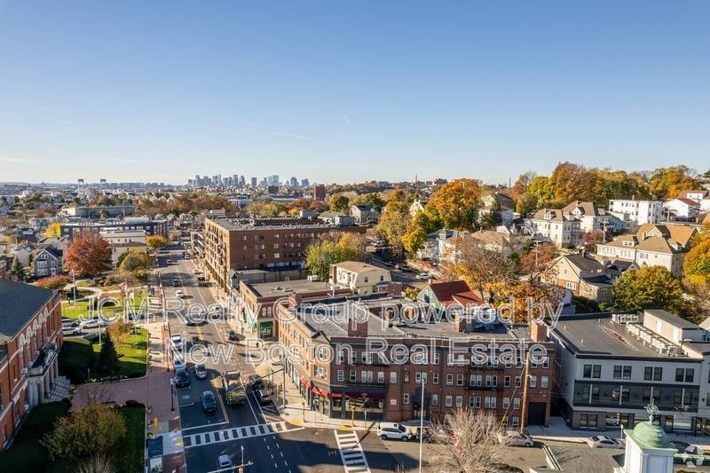 Apartment for rent at 14 Yeamans St #U-206, Revere, MA 02151