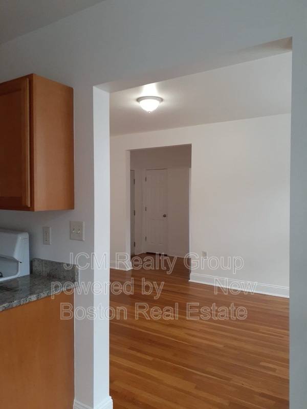 Apartment for rent at 14 Yeamans St #U-206, Revere, MA 02151