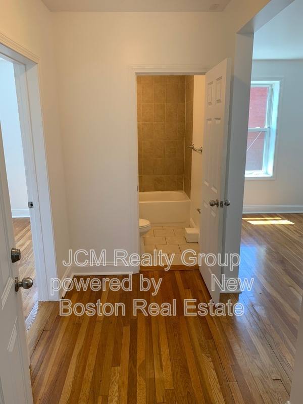 Apartment for rent at 14 Yeamans St #U-206, Revere, MA 02151