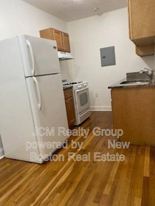 Apartment for rent at 14 Yeamans St #U-206, Revere, MA 02151
