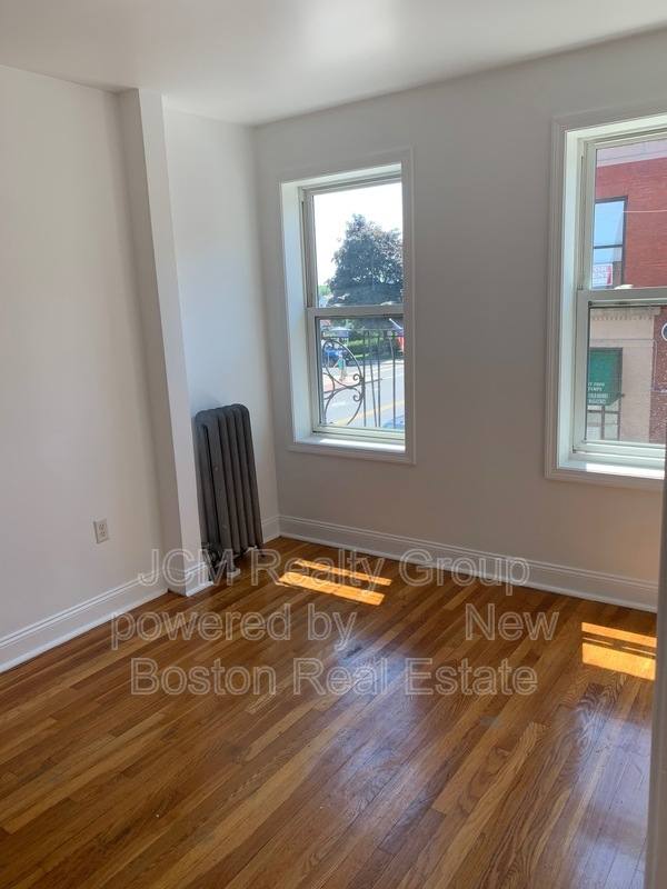 Apartment for rent at 14 Yeamans St #U-206, Revere, MA 02151