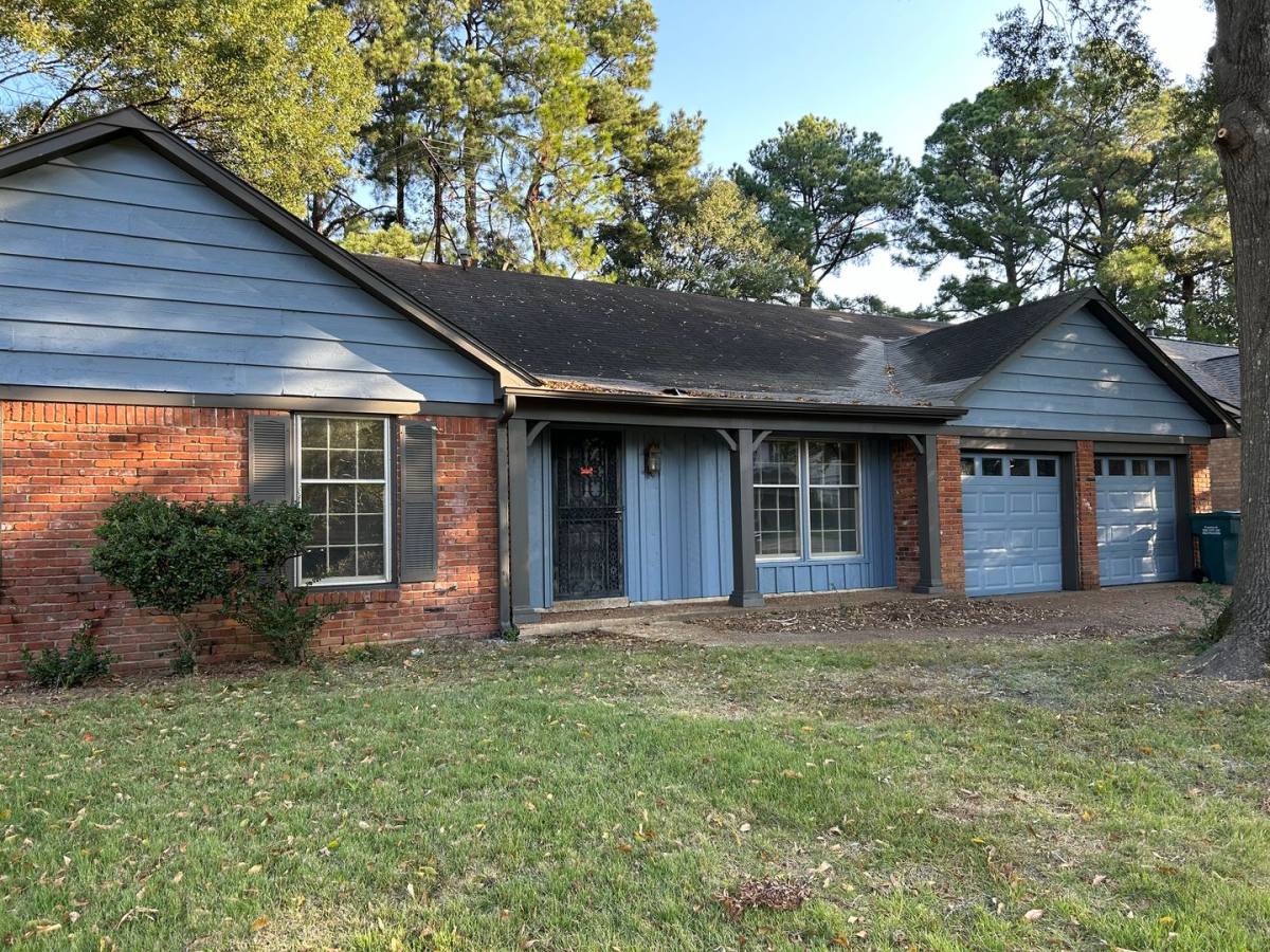 House for rent at 842 Farmington Dr N, Southaven, MS 38671