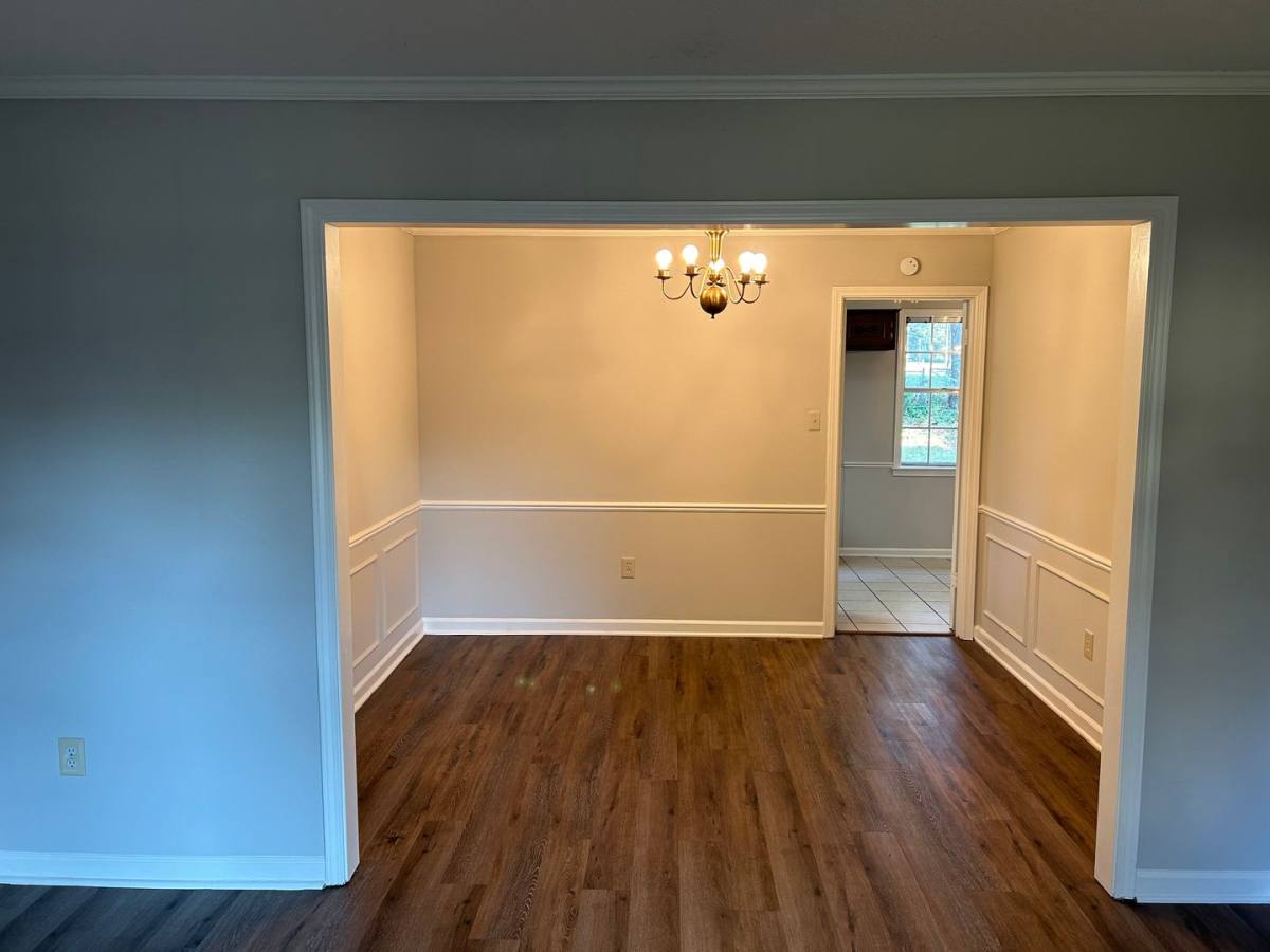 House for rent at 842 Farmington Dr N, Southaven, MS 38671