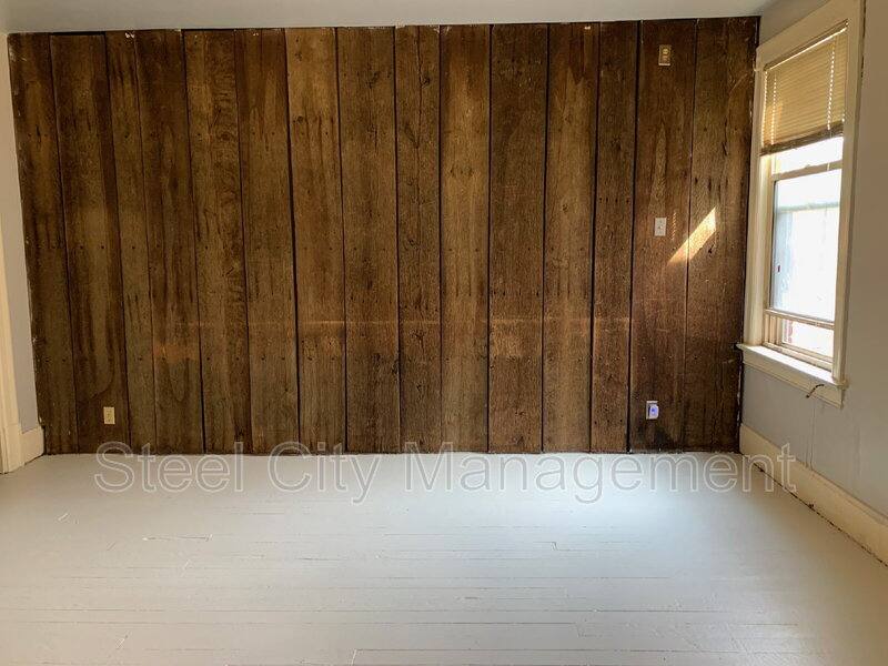 Apartment for rent at 810 Wood St #5, East Pittsburgh, PA 15112