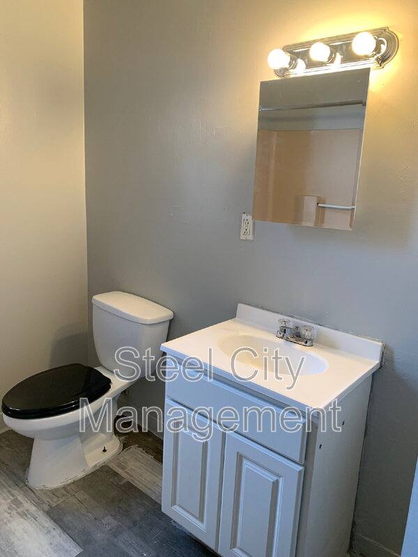 Apartment for rent at 810 Wood St #5, East Pittsburgh, PA 15112