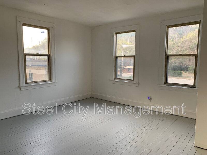 Apartment for rent at 810 Wood St #5, East Pittsburgh, PA 15112
