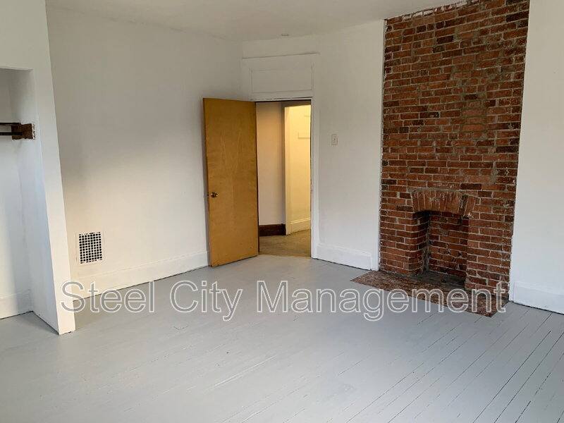 Apartment for rent at 810 Wood St #5, East Pittsburgh, PA 15112