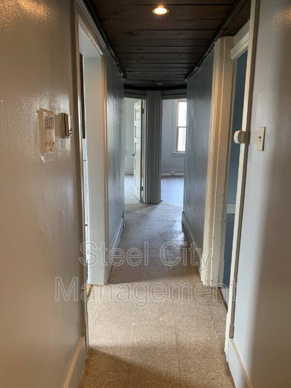 Apartment for rent at 810 Wood St #5, East Pittsburgh, PA 15112
