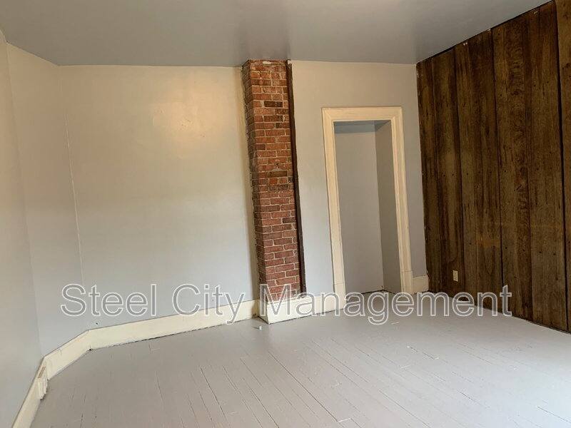 Apartment for rent at 810 Wood St #5, East Pittsburgh, PA 15112