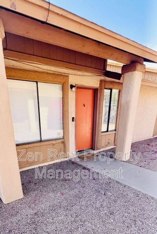 Apartment for rent at 44 S Williams, Mesa, AZ 85204